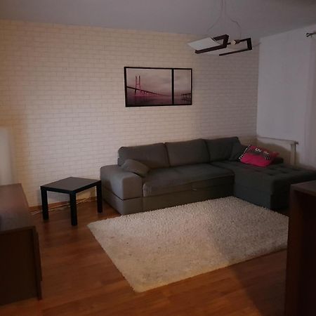 Apartament Blisko Morza Kolberg Exterior foto