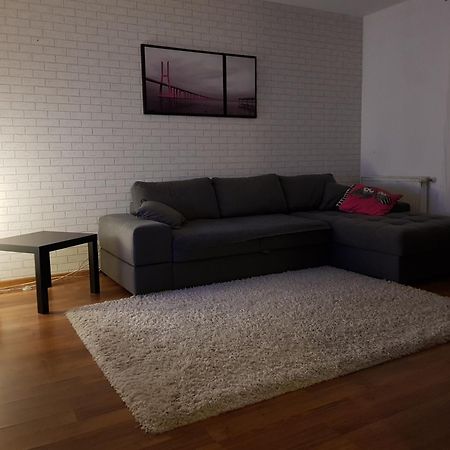 Apartament Blisko Morza Kolberg Exterior foto