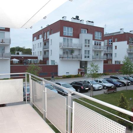 Apartament Blisko Morza Kolberg Exterior foto