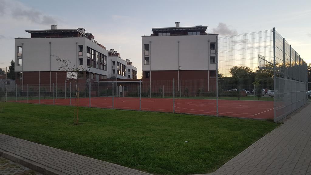 Apartament Blisko Morza Kolberg Zimmer foto
