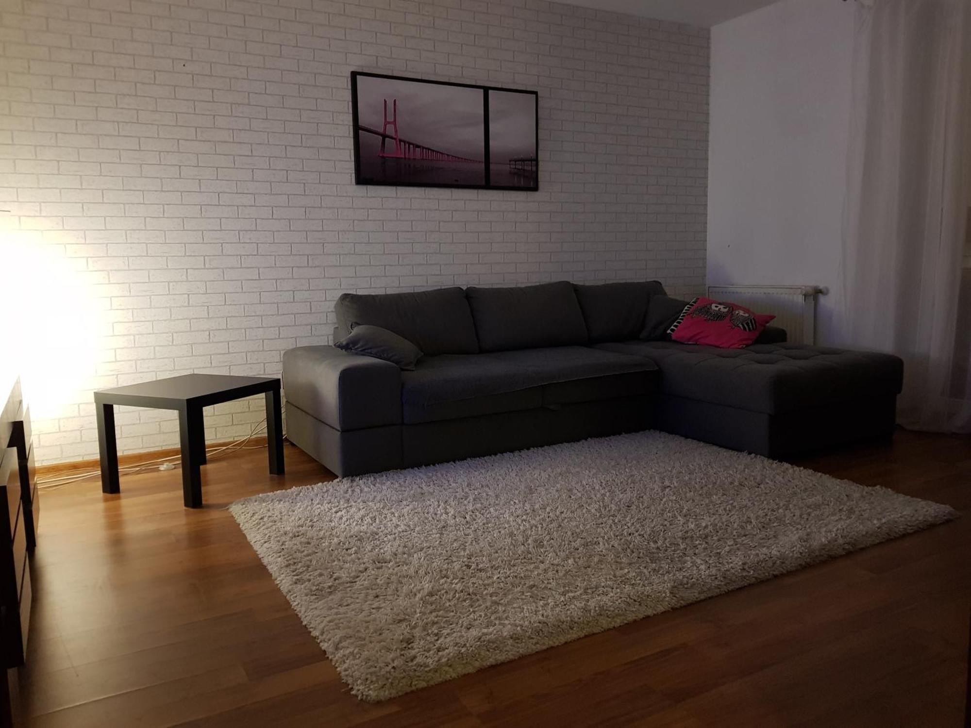 Apartament Blisko Morza Kolberg Exterior foto