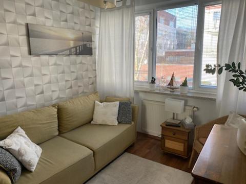 Apartament Blisko Morza Kolberg Exterior foto