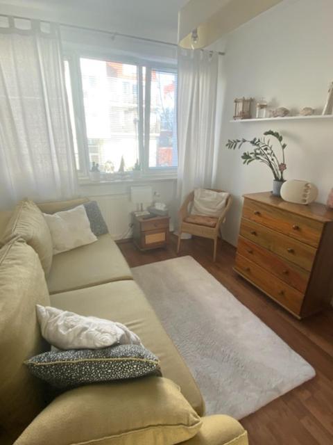 Apartament Blisko Morza Kolberg Exterior foto