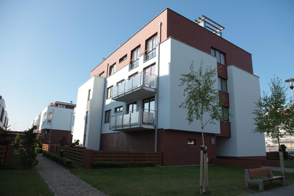 Apartament Blisko Morza Kolberg Zimmer foto