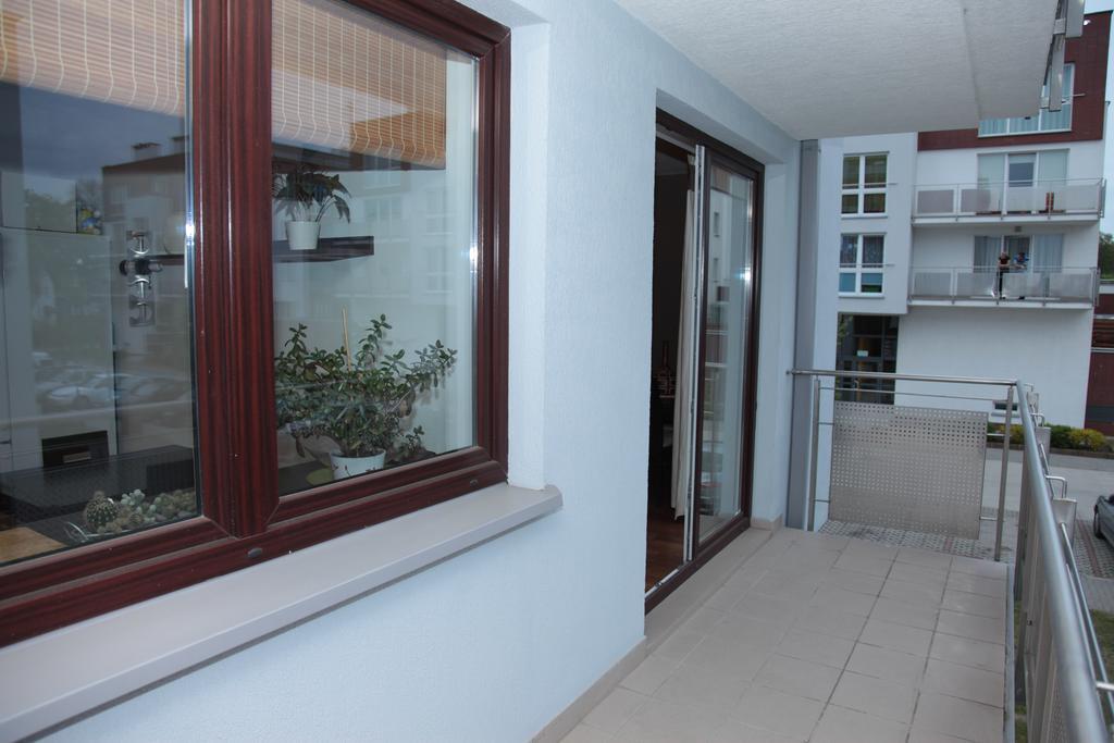 Apartament Blisko Morza Kolberg Zimmer foto