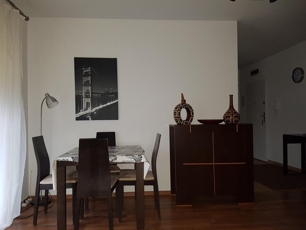 Apartament Blisko Morza Kolberg Exterior foto
