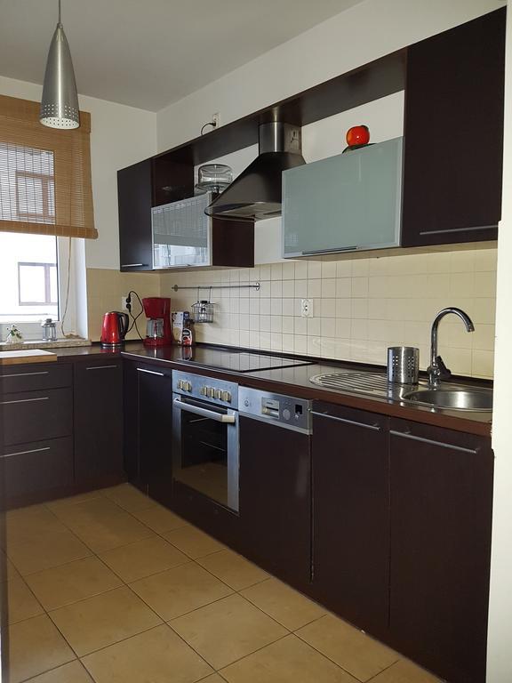 Apartament Blisko Morza Kolberg Exterior foto