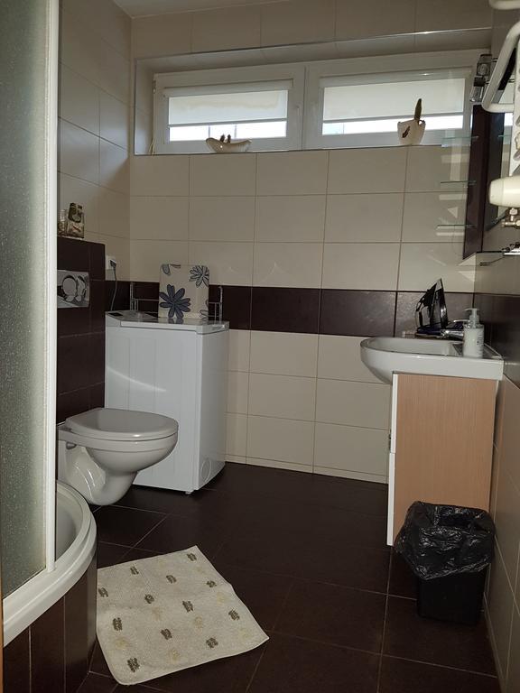 Apartament Blisko Morza Kolberg Exterior foto