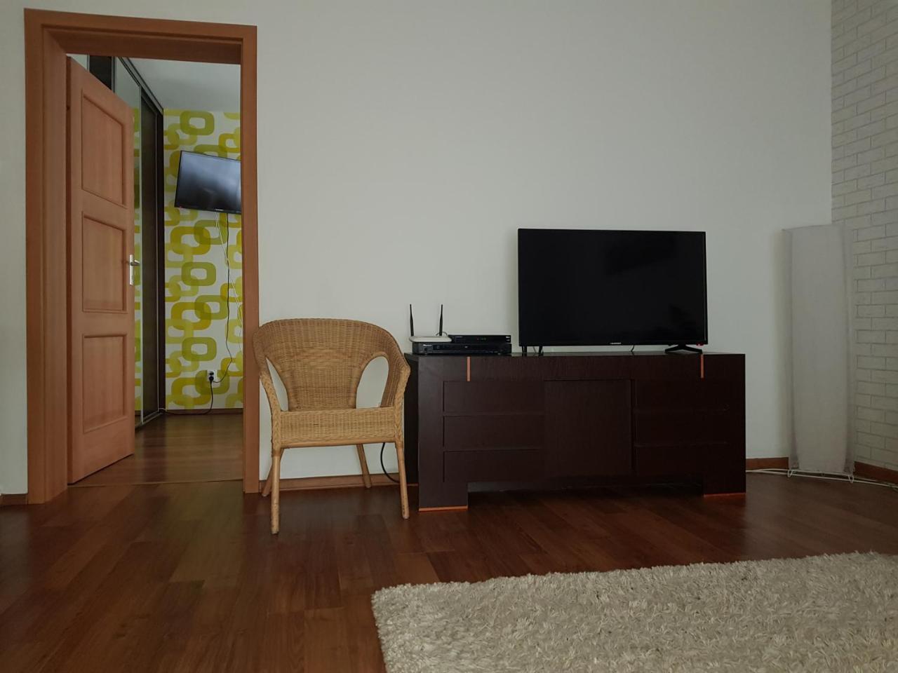 Apartament Blisko Morza Kolberg Exterior foto