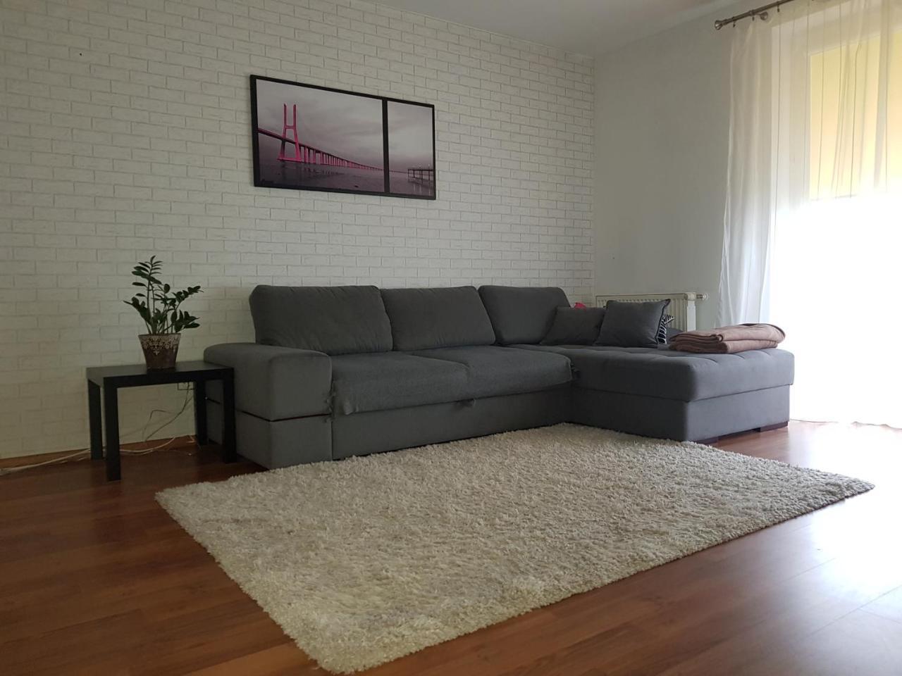 Apartament Blisko Morza Kolberg Exterior foto