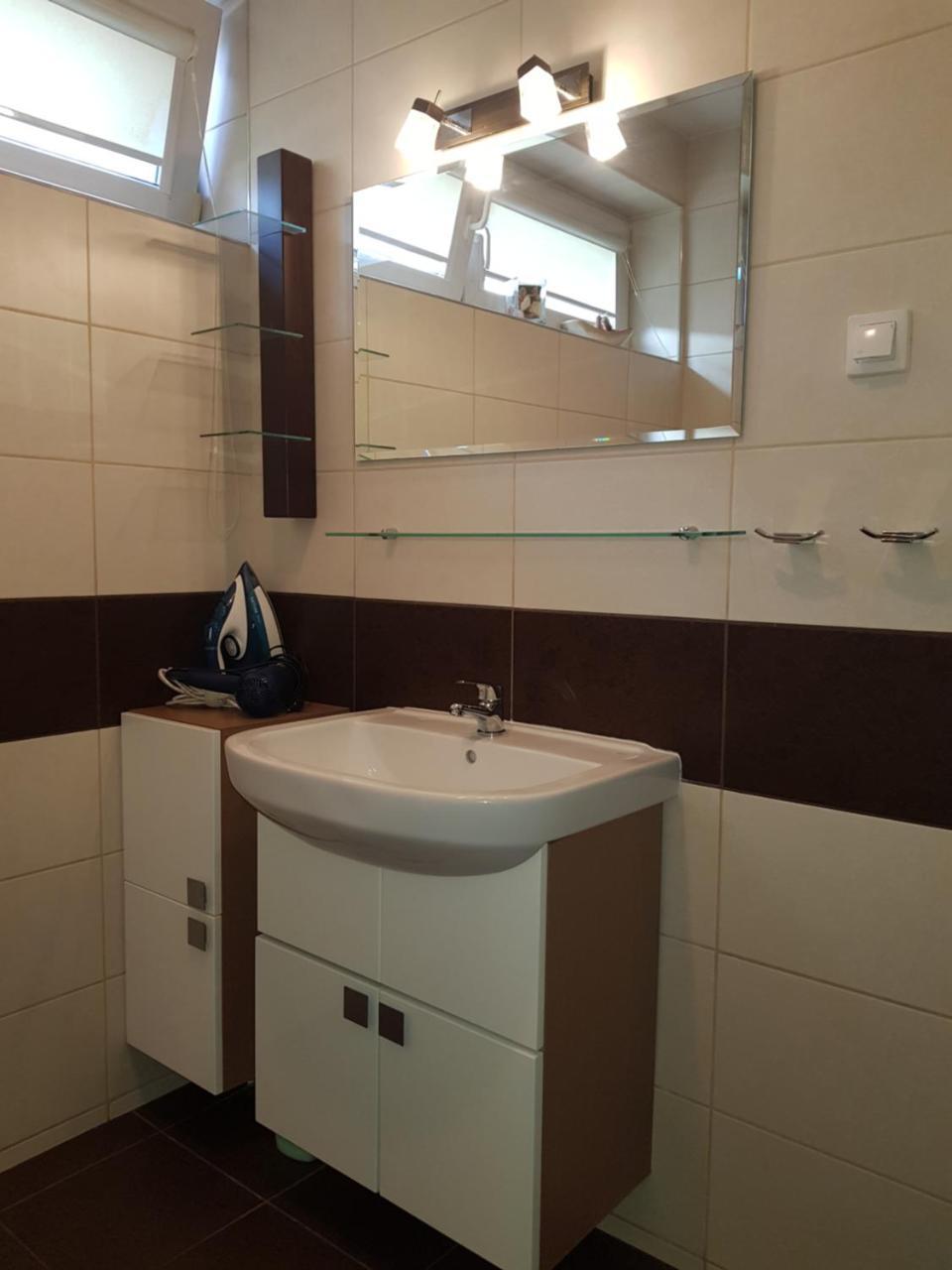 Apartament Blisko Morza Kolberg Exterior foto