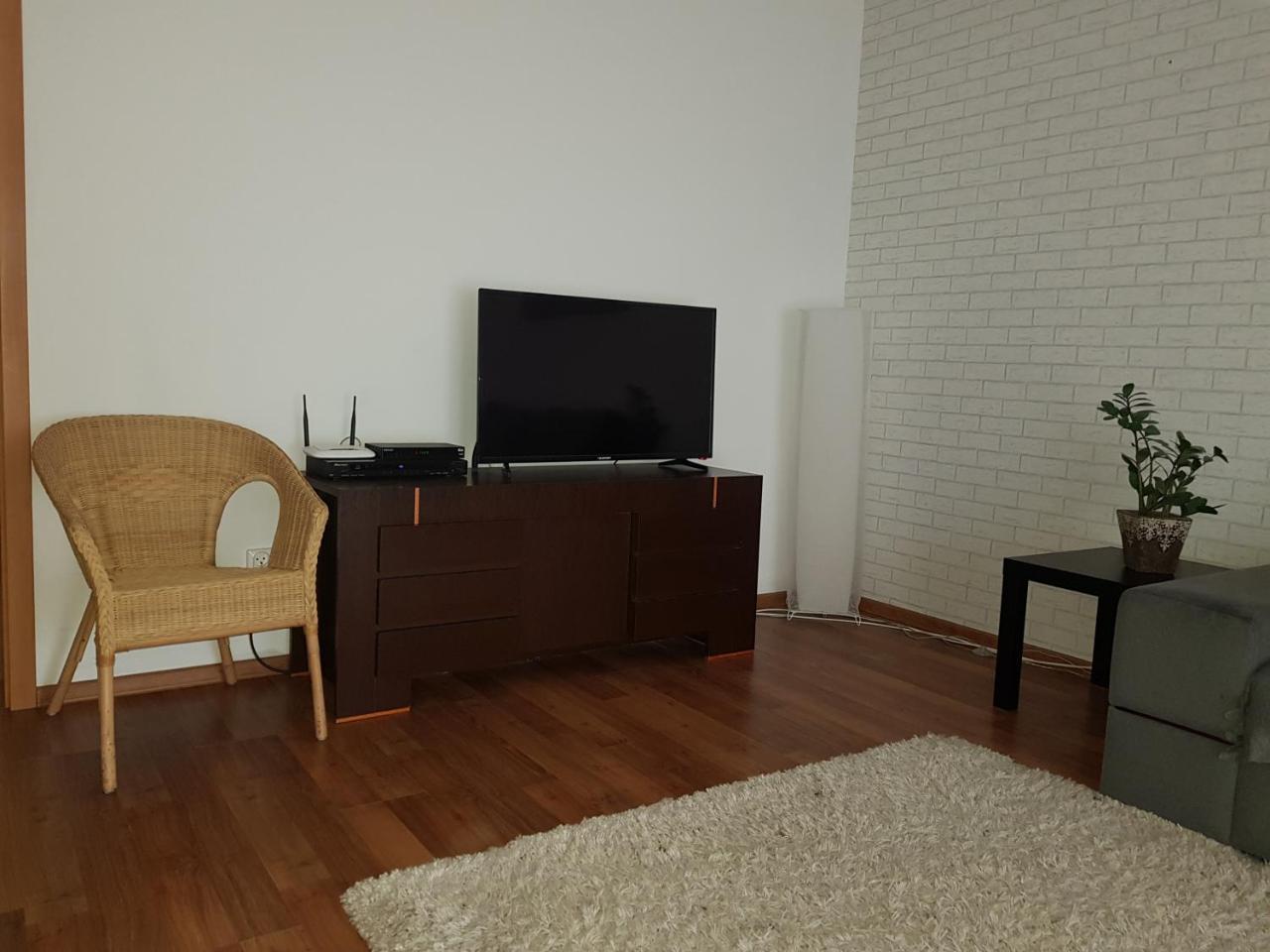 Apartament Blisko Morza Kolberg Exterior foto