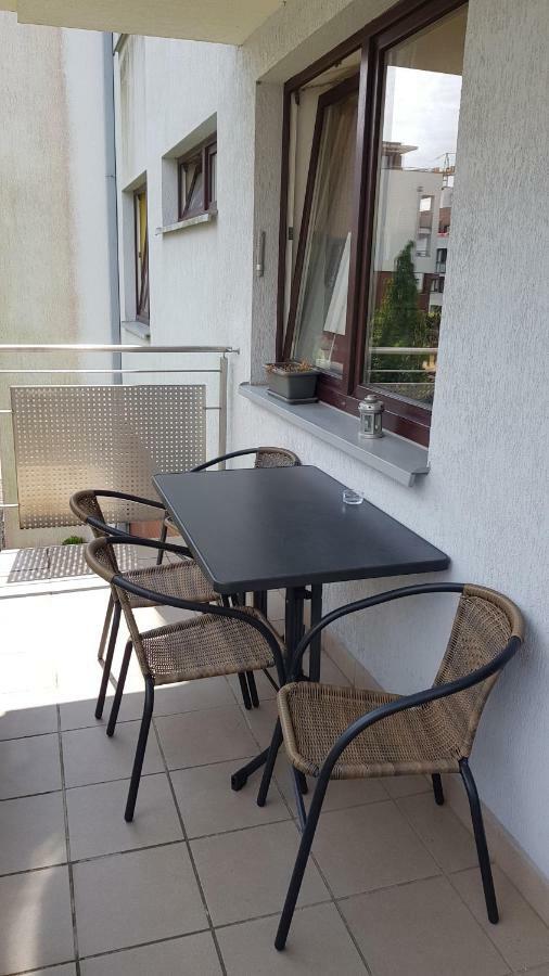 Apartament Blisko Morza Kolberg Exterior foto