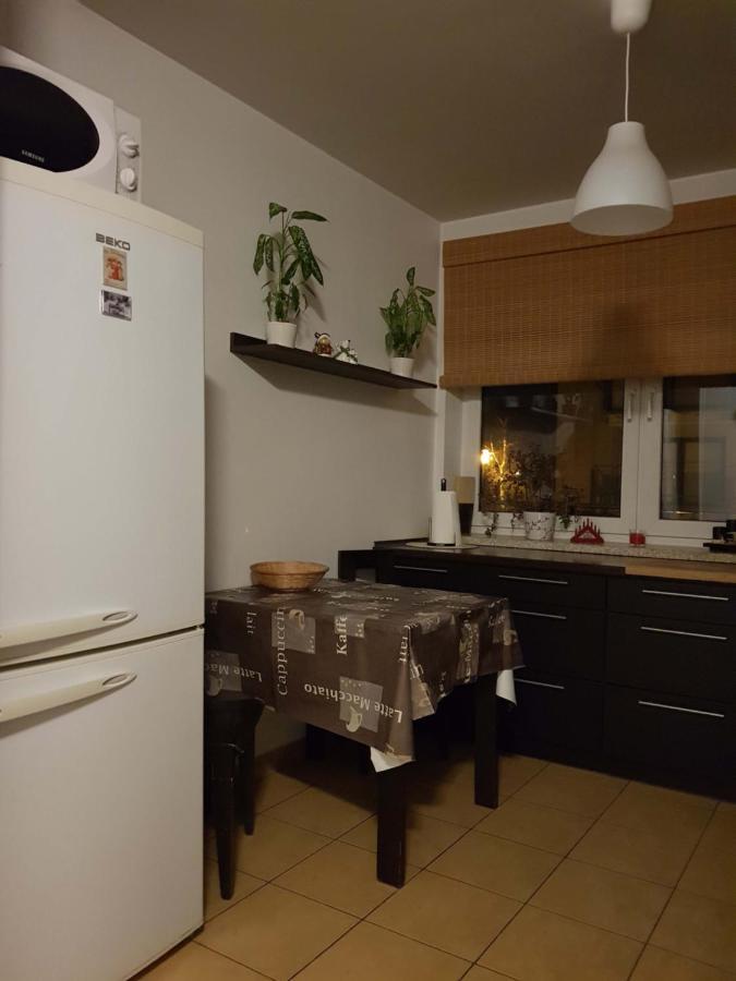 Apartament Blisko Morza Kolberg Exterior foto